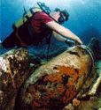 Reactive Explosives Materials & Cylindar Removal, Disposal & Training REMTC